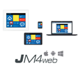 JMobile 4 Web