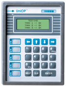 CP01R-04-00A7 UniOP Compact HMI