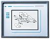 ERT-16 UniOP LCD Display