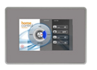 eBIS504 4.3" TFT Display  HMI touch panel