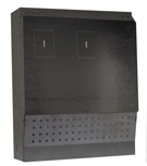 BOX507-01 - Wall Mount box for eBIS507