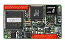 SCM03 HMIcontrol PLC Module CANopen/DeviceNet interface for I/O