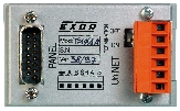 TSI-01 UniOP Converter module