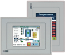 UniOP eTOP02C 3.5” TFT color display HMI touch panel