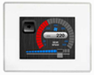 UniOP eTOP406 5.7” TFT color display HMI touch panel